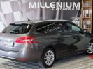 Peugeot 308 SW 1.5 BLUEHDI 100CH S&S STYLE TVA RECUPERABLE Gris F  - 2