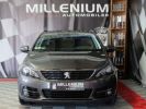 Peugeot 308 SW 1.5 BLUEHDI 100CH S&S STYLE TVA RECUPERABLE Gris F  - 3