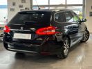 Peugeot 308 SW 1.5 BLUEHDI 130 S&S TECH EDITION EAT8 Noir Metal  - 8