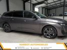 Peugeot 308 SW 1.5 bluehdi 130cv eat8 allure pack + sieges chauffants Gris platinium  - 1