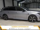 Peugeot 308 SW 1.5 bluehdi 130cv eat8 gt + toit pano + sieges chauffants Gris artense  - 1