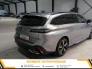 Peugeot 308 SW 1.5 bluehdi 130cv eat8 gt + toit pano + sieges chauffants Gris artense  - 4