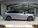 Peugeot 308 SW 1.5 bluehdi 130cv eat8 gt + toit pano + sieges chauffants Gris artense  - 3