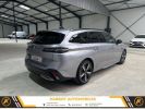 Peugeot 308 SW 1.5 bluehdi 130cv eat8 gt + toit pano + sieges chauffants Gris artense  - 4