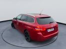 Peugeot 308 SW 1.5 HDI 130 Allure GT LINE TOIT GPS  Rouge  - 2