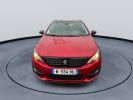 Peugeot 308 SW 1.5 HDI 130 Allure GT LINE TOIT GPS  Rouge  - 5