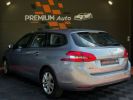 Peugeot 308 SW 1.6 BlueHdi 120 Cv Active Boite Automatique Eat6 Start and Stop Gps Ct Ok 2026 Gris  - 3