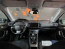 Peugeot 308 SW 1.6 BlueHdi 120 Cv Finition Allure-Climatisation Auto-Caméra de recul-Ct Ok 2026 Noir  - 5