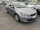 Peugeot 308 SW 1.6 BLUEHDI 120CH ACCESS BUSINESS S&S Gris  - 2