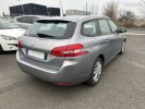 Peugeot 308 SW 1.6 BLUEHDI 120CH ACCESS BUSINESS S&S Gris  - 3