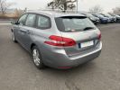 Peugeot 308 SW 1.6 BLUEHDI 120CH ACCESS BUSINESS S&S Gris  - 4