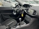 Peugeot 308 SW 1.6 BLUEHDI 120CH ACCESS BUSINESS S&S Gris  - 5