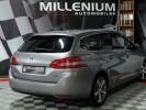 Peugeot 308 SW 1.6 BLUEHDI 120CH ALLURE S&S Gris  - 2