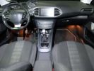 Peugeot 308 SW 1.6 BLUEHDI 120CH ALLURE S&S Gris  - 8