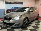 Peugeot 308 SW 1.6 BLUEHDI 120CH ALLURE S&S EAT6 Gris C  - 1