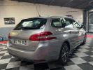 Peugeot 308 SW 1.6 BLUEHDI 120CH ALLURE S&S EAT6 Gris C  - 4