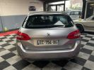 Peugeot 308 SW 1.6 BLUEHDI 120CH ALLURE S&S EAT6 Gris C  - 6