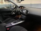 Peugeot 308 SW 1.6 BLUEHDI 120CH ALLURE S&S EAT6 Gris C  - 7