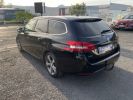 Peugeot 308 SW 1.6 BlueHDi 120ch Féline Noir  - 9