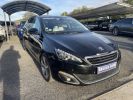 Peugeot 308 SW 1.6 BlueHDi 120ch Féline Noir  - 10