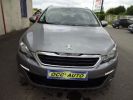 Peugeot 308 SW 1.6 BlueHDi 120ch SetS BVM6 Style Gris Métallisé  - 2