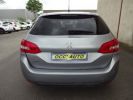 Peugeot 308 SW 1.6 BlueHDi 120ch SetS BVM6 Style Gris Métallisé  - 5