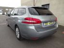 Peugeot 308 SW 1.6 BlueHDi 120ch SetS BVM6 Style Gris Métallisé  - 6