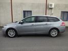 Peugeot 308 SW 1.6 BlueHDi 120ch SetS BVM6 Style Gris Métallisé  - 9