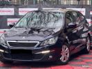 Peugeot 308 SW 1.6 BlueHDi 120CV Boîte automatique année 06-2017 222.000KM Certifié à 4890 euro Bleu  - 1