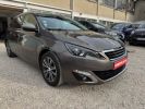 Peugeot 308 SW 1.6 BLUEHDI FAP 120CH ALLURE/ TOUTES FACTURES/ Marron  - 3