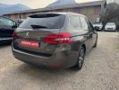 Peugeot 308 SW 1.6 BLUEHDI FAP 120CH ALLURE/ TOUTES FACTURES/ Marron  - 4