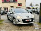 Peugeot 308 SW 1.6 E-HDI 112 FAMILY 7PL Garantie 6 mois Gris  - 1