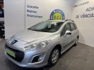 Peugeot 308 SW 1.6 E-HDI112 FAP BUSINESS PACK Gris  - 3