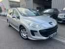 Peugeot 308 SW 1.6 HDI 110 Confort Gris  - 1