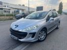 Peugeot 308 SW 1.6 HDI 110 Confort Gris  - 2