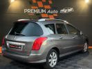 Peugeot 308 SW 1.6 Hdi 110 Cv Premium Pack Toit Panoramique Ct Ok 2026 Gris  - 4