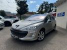 Peugeot 308 SW 1.6 HDi 110ch Premium Gris  - 1