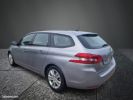 Peugeot 308 SW 1.6 Hdi 120 157752Km 12-2014 Gris  - 4