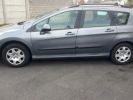 Peugeot 308 SW 1.6 HDI90 CONFORT PACK Gris F  - 4