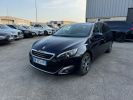 Peugeot 308 SW 2.0 bluehdi 150 ch fap bvm6 allure Bleu  - 2