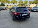 Peugeot 308 SW 2.0 bluehdi 150 ch fap bvm6 allure Bleu  - 4