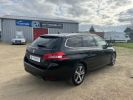 Peugeot 308 SW 2.0 BlueHDi 150ch S&S BVM6 GT Line Noir  - 5