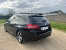 Peugeot 308 SW 2.0 BlueHDi 150ch S&S BVM6 GT Line Noir  - 8