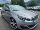 Peugeot 308 SW 2.0 BLUEHDI 180CH GT S&S EAT6 Gris C  - 4