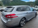 Peugeot 308 SW 2.0 BLUEHDI 180CH GT S&S EAT6 Gris C  - 5