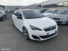 Peugeot 308 SW 2.0 BLUEHDI 180CH GT S&S EAT6 Blanc  - 2