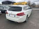 Peugeot 308 SW 2.0 BLUEHDI 180CH GT S&S EAT6 Blanc  - 3