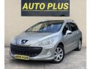 Peugeot 308 SW 2.0 HDi 136ch GRIS  - 1