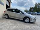 Peugeot 308 SW 2.0 HDi 136ch GRIS  - 3