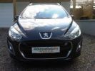 Peugeot 308 SW 2.0 HDI 150 FAP BUSINESS LINE     Diesel BLEU BOURRASQUE  - 2